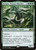 Gargos, Vicious Watcher (PRES) (Foil) (#172)