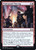 Widespread Thieving (PSNC) (Foil) (#130s)