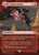 Goblin Bombardment (WOT) (Showcase) (#43) Goblin Bombardment (WOT) (Showcase) (#43)