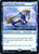 Wavebreak Hippocamp (PTHB) (Foil) (#80s)