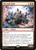 Mizzium Tank (PWAR) (Foil) (#138s)
