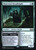 Mosswood Dreadknight // Dread Whispers (PWOE) (Foil) (#231s)