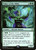 Waker of the Wilds (PXLN) (Foil) (#215s)