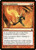 Fiery Conclusion (RAV) (Foil) (#122)