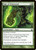 Fists of Ironwood (RAV) (Foil) (#164)