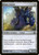 Glass Golem (RAV) (Foil) (#261)