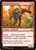 Frilled Deathspitter (RIX) (#104)