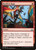 Reckless Rage (RIX) (Foil) (#110)