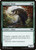 Axebane Beast (RNA) (Foil) (#121)