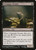 Drainpipe Vermin (RTR) (Foil) (#66)