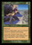 Silhana Ledgewalker (RVR) (Foil) (#354)