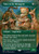 Vizier of the Menagerie (SLD) (Foil) (Full Art) (#1100)
