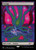 Swamp (SLD) (Foil) (Full Art) (#384)