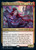 Olivia, Mobilized for War (SLD) (Foil) (#492)