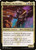 Mr. Orfeo, the Boulder (SNC) (Foil) (#204)