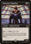 Tenacious Underdog (SNC) (Foil) (Showcase) (#345)