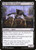 Pale Rider of Trostad (SOI) (Foil) (#128)