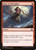 Rush of Adrenaline (SOI) (Foil) (#177)