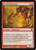 Scoria Elemental (SOM) (Foil) (#102)