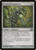 Grafted Exoskeleton (SOM) (Foil) (#162)