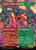 Scarlet Spider, Ben Reilly (SPM) (Foil) (Borderless) (#214)