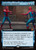 Impostor Syndrome (SPM) (Foil) (Extended Art) (#251)