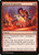 Igneous Inspiration (STX) (Foil) (#107)