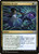 Decisive Denial (STX) (Foil) (#177)