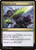 Mortality Spear (STX) (Foil) (#207)