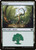 Forest (STX) (Foil) (#374)
