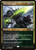 Mortality Spear (STX) (#380)