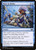 Bury in Books (STX) (Foil) (#39)
