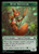 Bushy Bodyguard (TBLB) (Foil) (#20)