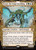 Ureni, the Song Unending (TDM) (Foil) (Showcase) (#321)