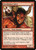Firedrinker Satyr (THS) (Foil) (#122)