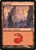 Mountain (THS) (Foil) (#242)