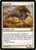 Yoked Ox (THS) (Foil) (#37)