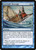 Sea God's Revenge (THS) (Foil) (#61)