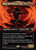 Ozai, the Phoenix King (TLA) (Foil) (Borderless) (#335)