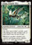 Momo, Friendly Flier (TLA) (Foil) (#394)