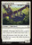 Aardvark Sloth (TLE) (Foil) (#267)