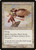 Major Teroh (TOR) (Foil) (#8)