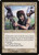 Squire (TSB) (Foil) (#15)