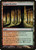 Fungal Reaches (TSP) (Foil) (#273)