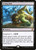 Living End (TSR) (Foil) (#121)