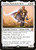 Crovax, Ascendant Hero (TSR) (Foil) (#15)