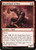Henchfiend of Ukor (TSR) (Foil) (#170)