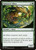 Spinneret Sliver (TSR) (Foil) (#230)