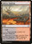 Molten Slagheap (TSR) (Foil) (#282)