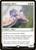 Pulmonic Sliver (TSR) (Foil) (#34)
